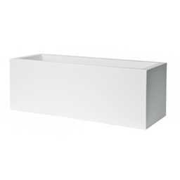 [91EP0020] CASETA KUBE HIGH 100CM 2586/C2 ALB