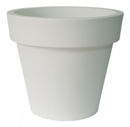 [91EP0115] VAS IKON 60CM 2605/C2 ALB