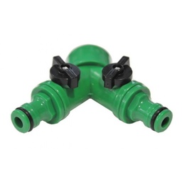 [91C91589] SELECTOR 2 CIRCUITE 3/4" M