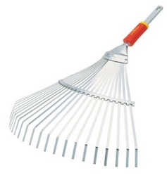 [91BR0008] ***GREBLA FRUNZE 50CM UE-M 3535