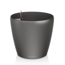 [91L14563] LECHUZA CLASSICO PREMIUM 60/56CM SET COMPLET CHARCOAL 14563