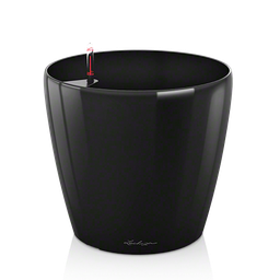[91L17209] LECHUZA CLASSICO PREMIUM 21/20CM - NEGRU 17209