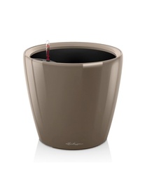 [91L16045] LECHUZA CLASSICO PREMIUM 28/26CM LS SET COMPLET TAUPE 16045