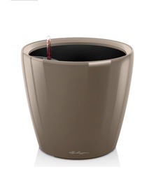 [91L16105] LECHUZA CLASSICO PREMIUM 50/47CM LS SET COMPLET TAUPE 16105