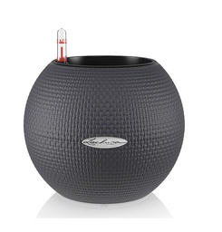 [91L13364] LECHUZA PURO COLOR 20 SET COMPLET GRI INCHIS /SLATE 13364