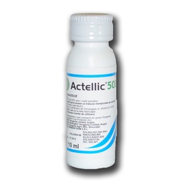 [91RE0003] ***ACTELLIC 50EC 10ML