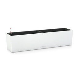 [91L15680] LECHUZA BALCONERA COLOR 80/19/19CM SET COMPLET ALB 15680