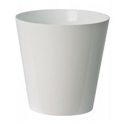 [91EP0259] VAS CLIVO 16CM 2576/03 ALB