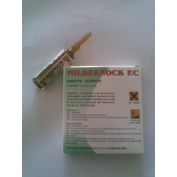 [91RE0024] ﻿***MILBEKNOCK EC 7.5ML﻿