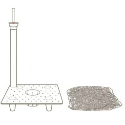 [91EP0079] ﻿KIT SISTEM AUTOUDARE KHILIA 17*17 A4255/07﻿
