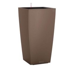 [91L13133] LECHUZA CUBICO COLOR 30/56CM SET COMPLET MARO/NUTMEG 13133