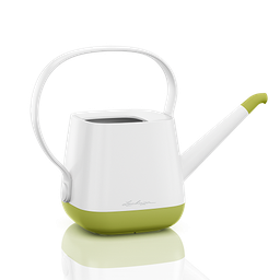 [91L13870] LECHUZA YULA STROPITOARE 1.7L SET COMPLET ALB/VERDE 13870