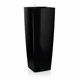[91L18289] LECHUZA CUBICO ALTO PREMIUM 40/105CM - NEGRU 18289
