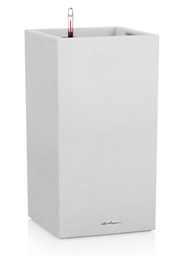 [91L13607] LECHUZA CANTO STONE HIGH 30/56CM SET COMPLET ALB 13607