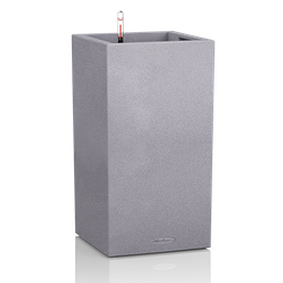 [91L13620] LECHUZA CANTO STONE HIGH 40/76CM SET COMPLET GRI 13620