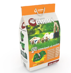[92GN0013] ***GAZON UMBRA 4KG