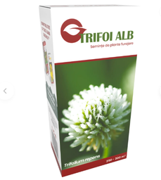 [92GN0016] ***TRIFOI ALB 0.5 KG