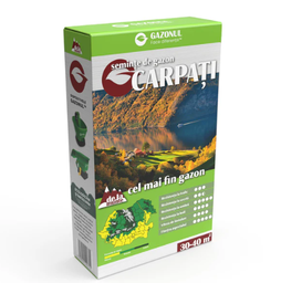 [92GN0017] ***GAZON CARPATI CUTIE 0.75KG