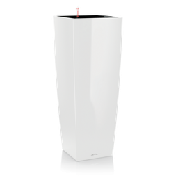[91L18230] LECHUZA CUBICO ALTO PREMIUM 40/105CM SET COMPLET ALB 18230