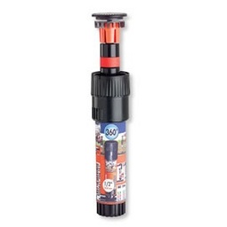 [91C90210] ASPERSOR TELESCOPIC 360GR-2"