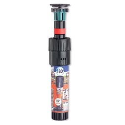 [91C90220] ASPERSOR TELESCOPIC 180GR-2"
