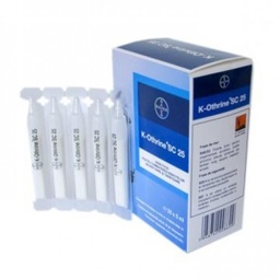 [91RE0126] ***KOTHRINE SC 7.5 25ML