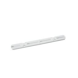 [91L19034] LECHUZA BALCONERA SUPORT ADITIONAL ALB 19034