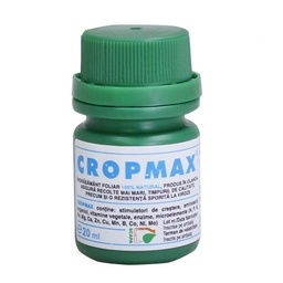 [91RE0064] ***CROPMAX 20ML