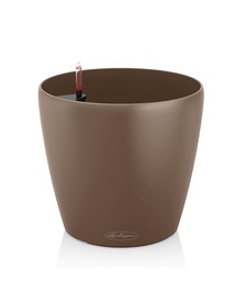 [91L13183] LECHUZA CLASSICO COLOR 21/20CM SET COMPLET MARO/NUTMEG 13183