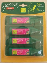 [91SH0025] ***INGRASAMANT VIVO VERDE CACTUSI 35ML