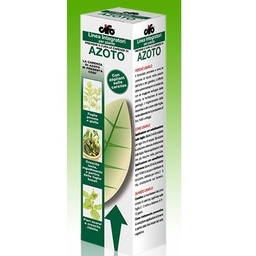[91CF0023] AZOT "CIFO" 250ML