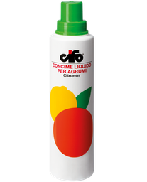 [91CF0026] INGRASAMANT CITRICE "CIFO" 600GR