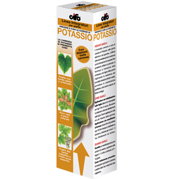 [91CF0030] POTASIU "CIFO" 250ML