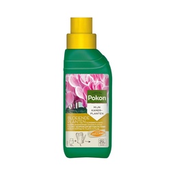 [91PK0004] ***INGRASAMANT LICHID PLANTE CU FLORI 250 ML